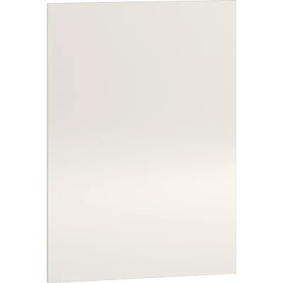 Side cover of the cabinet VENTO DZ-72/57 beige